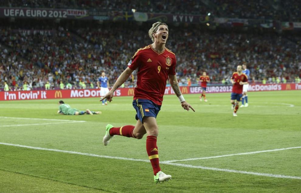 7. Fernando Torres