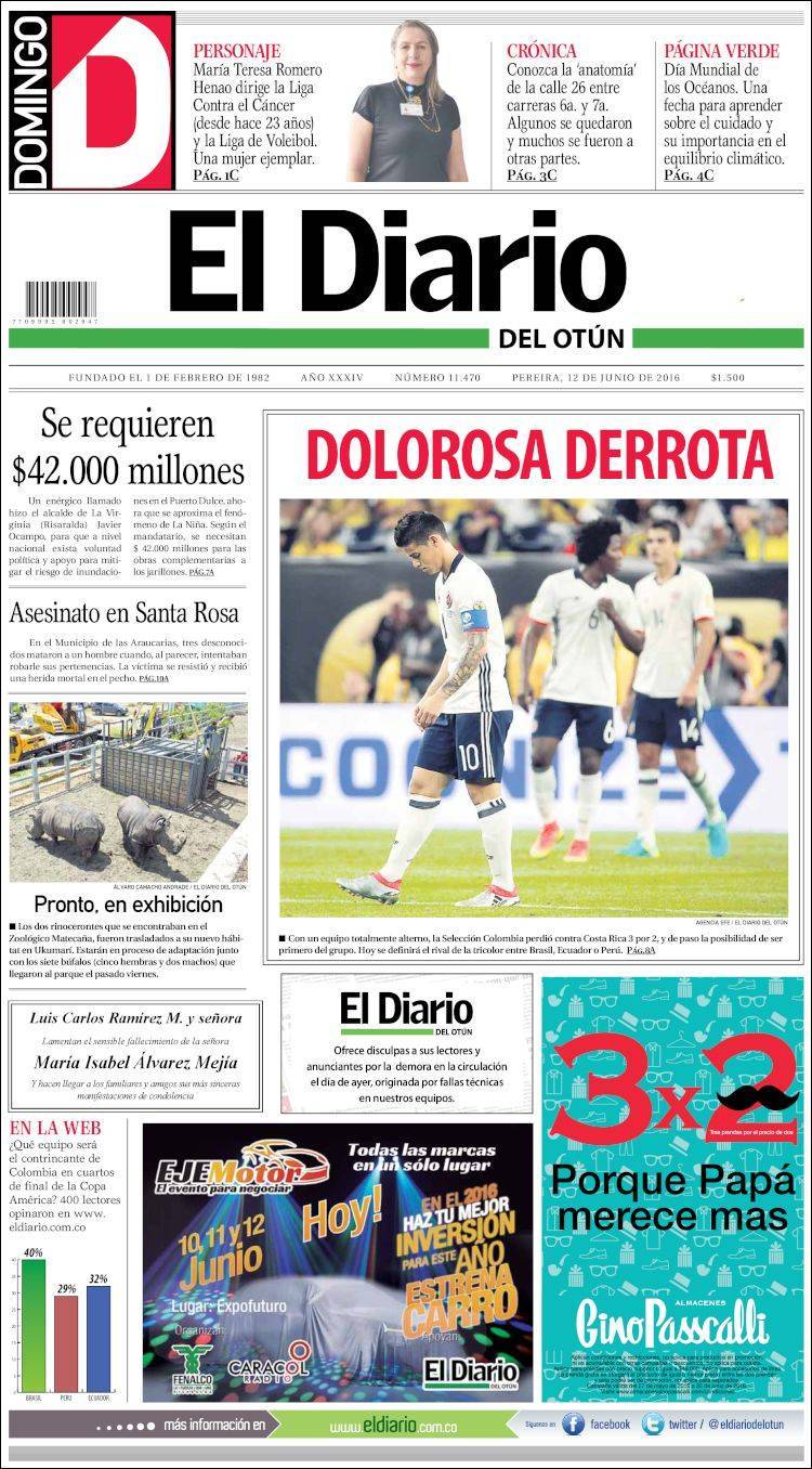 El Diario (Colombia)