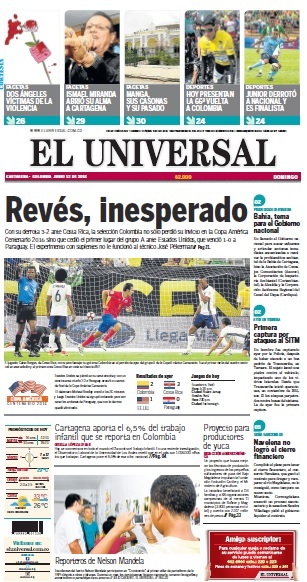 El Universal (Colombia)