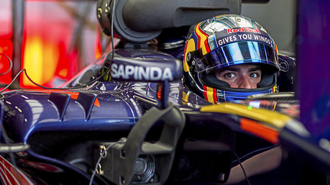 El futuro de Carlos Sainz sigue apuntando a Renault