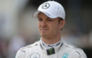 Rosberg ha dejado escapar su amplia renta en el Mundial