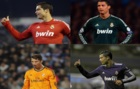 Todas las camisetas de Cristiano Ronaldo
