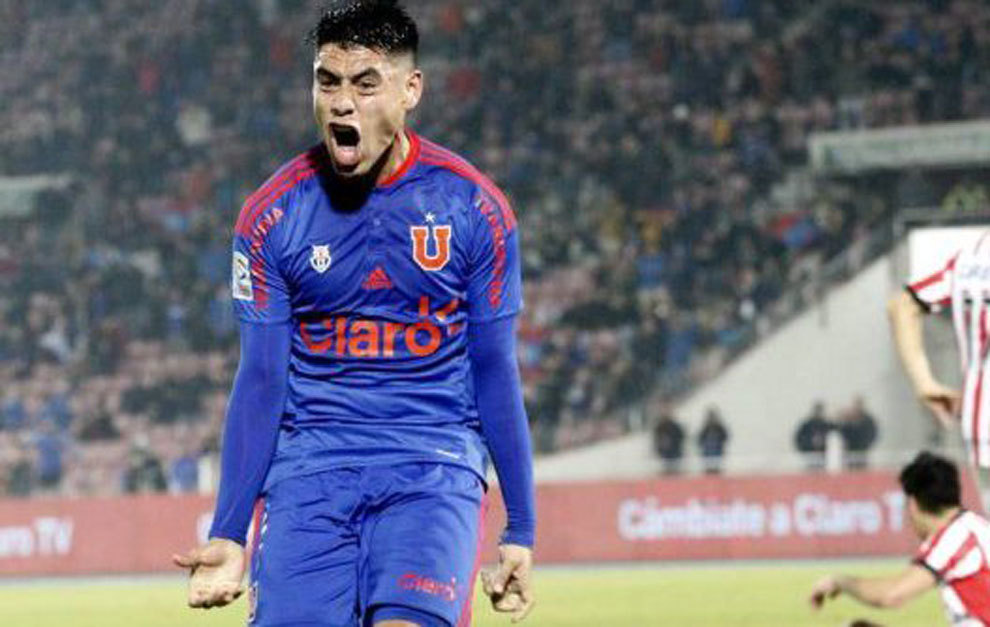 Los jugadores levantan el paro y el fútbol vuelve a Chile | Marca.com