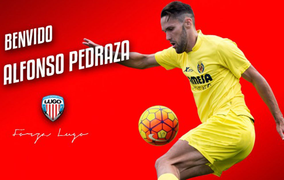 Pedraza es uno de los jugadores con mayor futuro del Villarreal. /