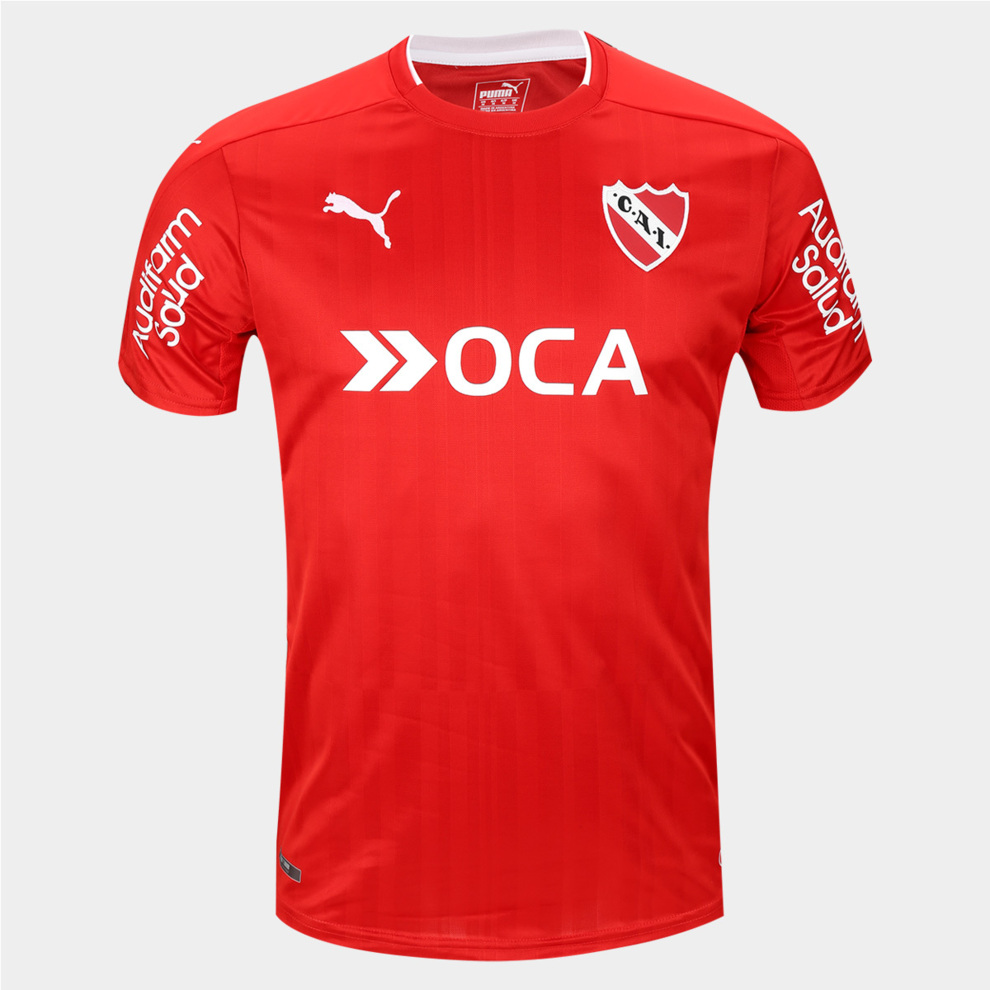 camisetas futbol argentino 2018