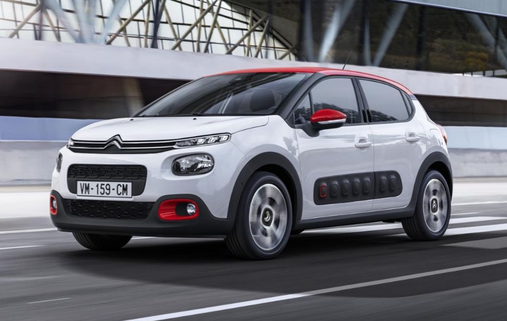 Nuevo Citroën C3: precios y equipamiento para España