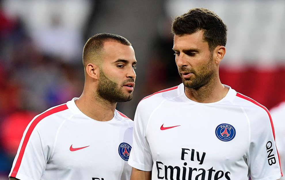 Jese left out of PSG's latest match  MARCA English