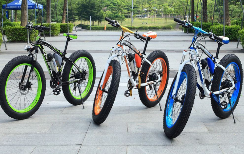 Calma Serpiente Brillante Bicicletas eléctricas: e-movilidad en código moderno | Marca.com