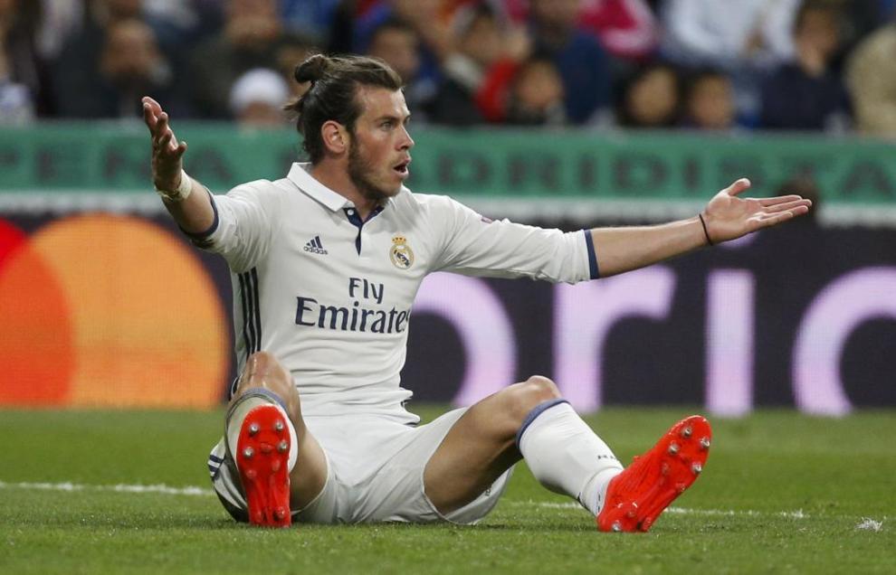 Gareth Bale   ($35.9 M)