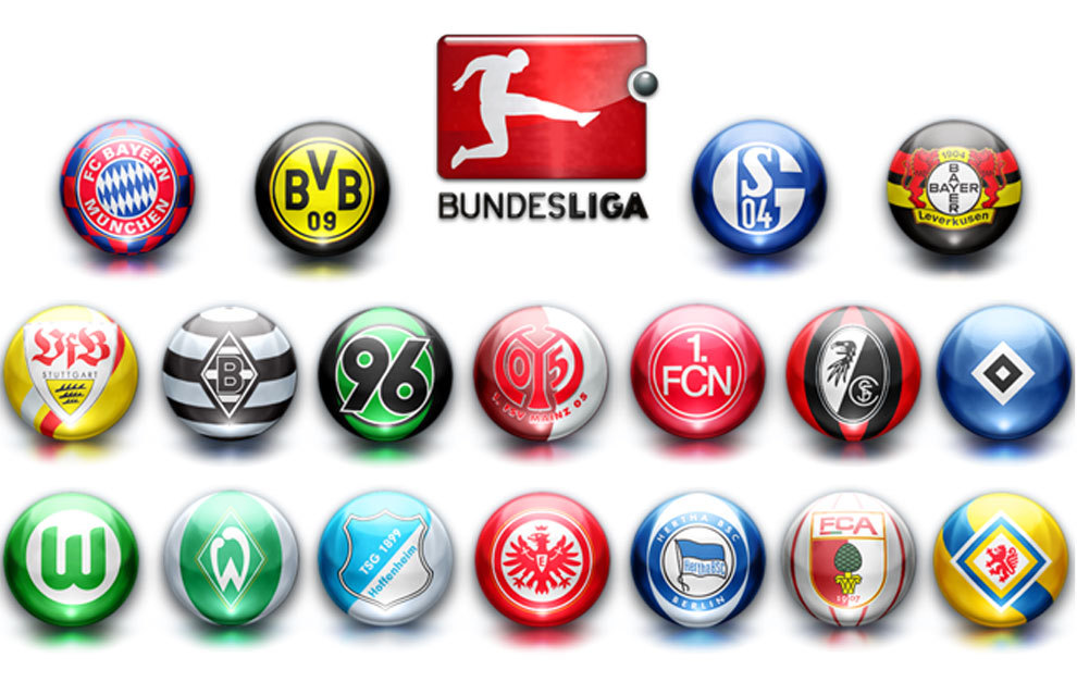 eSports: Ocho equipos de la Bundesliga podrían sumarse a los eSports ...