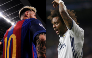 Messi y Marcelo ya pueden volver a sumar puntos en LaLiga Fantasy...