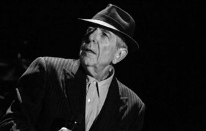 Leonard Cohen, a los 82 aos,: "Estoy listo para morir"
