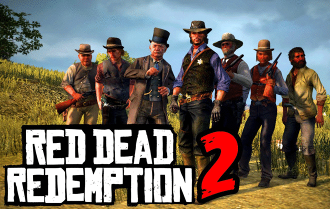 Red Dead Redemption 2 firma un acuerdo con Sony