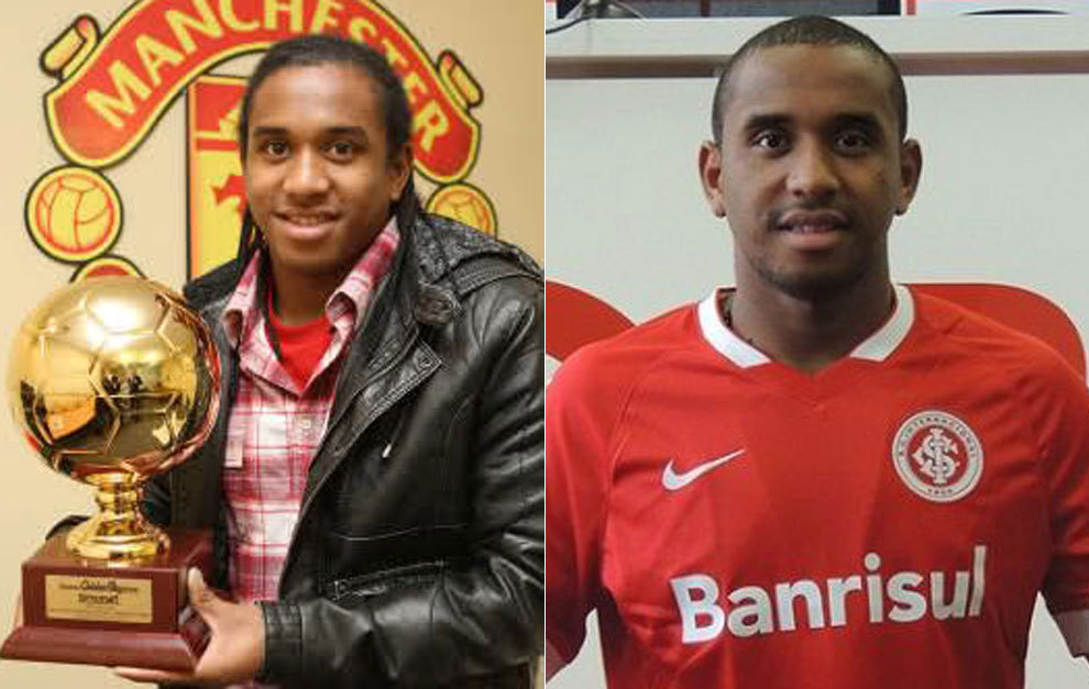 Anderson: The Golden Boy who lost his shine | MARCA in English