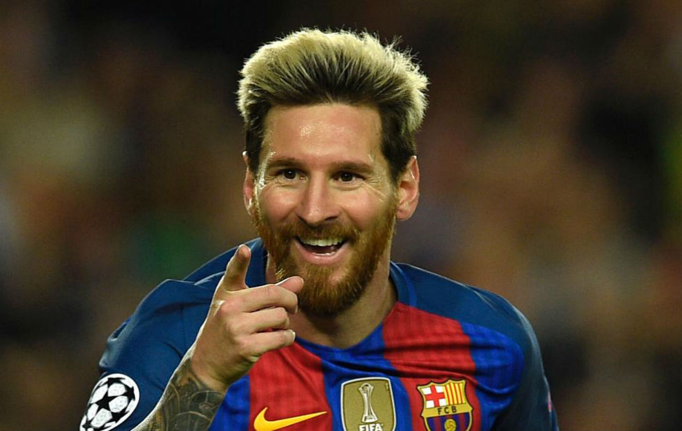 FC Barcelona: Messi: "Con Pep jugábamos menos a la contra" | Marca.com