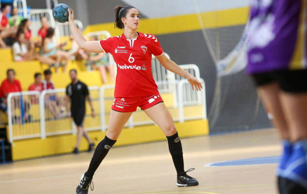 El Bera Bera estrena su liderato en Alcobendas | Marca.com
