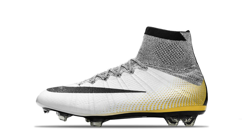 26. 2015 mercurial superfly iv cr7 se | MARCA English