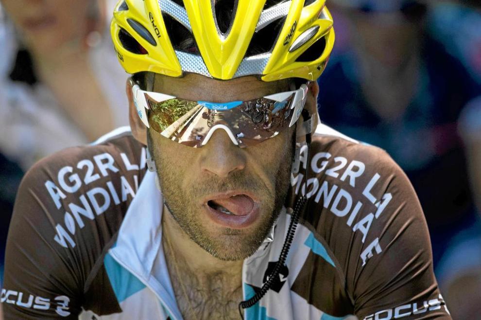 El francs abandona el ciclismo con 39 aos y una carrera muy...