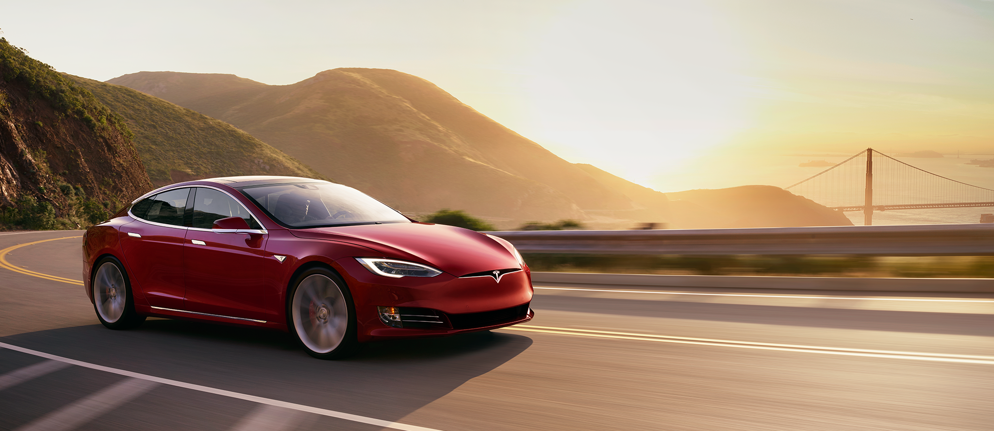 Llega el Tesla más bestia: el Model S Plaid superará los 1.100 caballos
