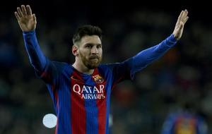 Messi es el 'number one' de LaLiga Fantasy MARCA desde la...