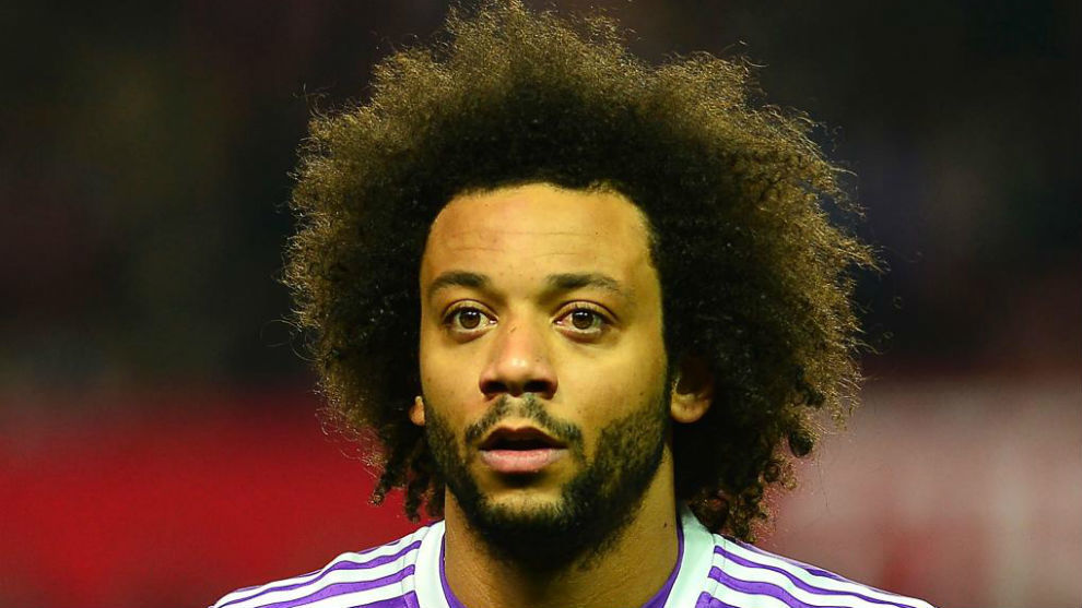 Marcelo: Real Madrid didn't hesitate at any point | MARCA in English