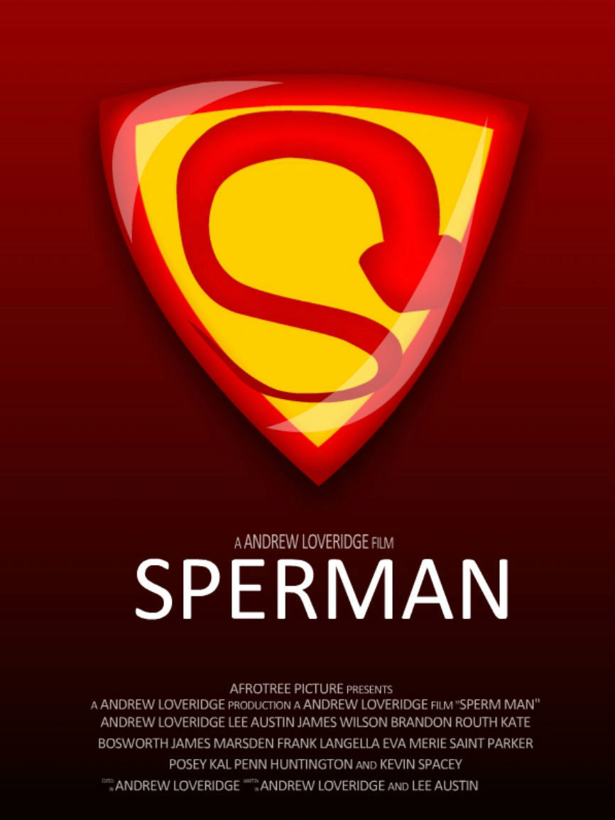 'sperman'