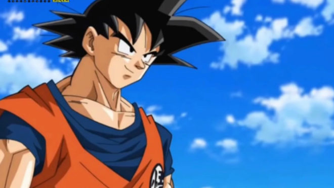  Tokio   también incorpora a Son Goku como embajador