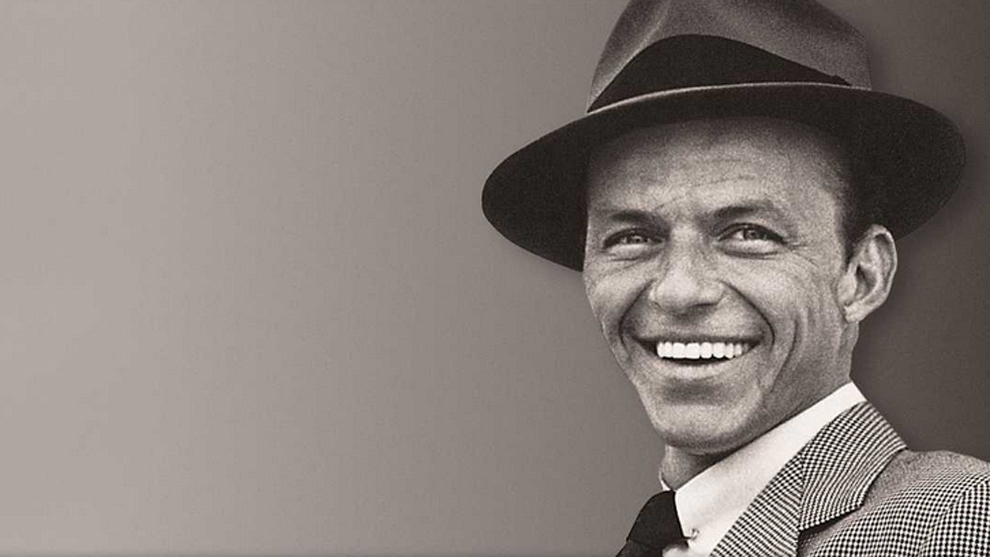 Frank Sinatra - My way