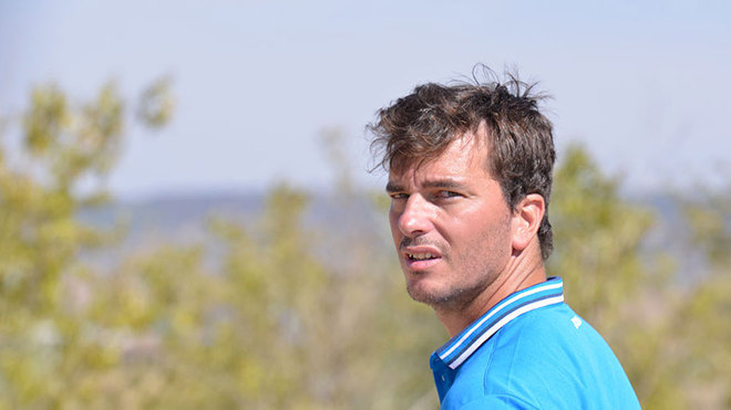 Paco Pavon: Everyone is very envious of Zidane | MARCA in English