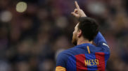 Messi cre su fundacin en 2007