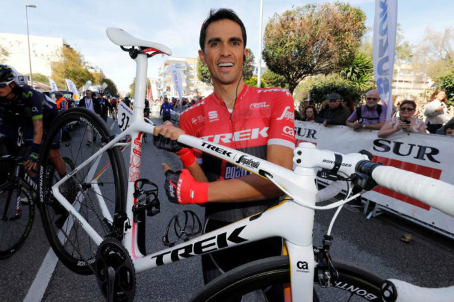 Tratado profundo nadie Alberto Contador: "Cada vez es más difícil que haya un Formigal" | Marca.com
