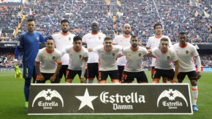 El Valencia cuaj su mejor partido Fantasy de la temporada (115...