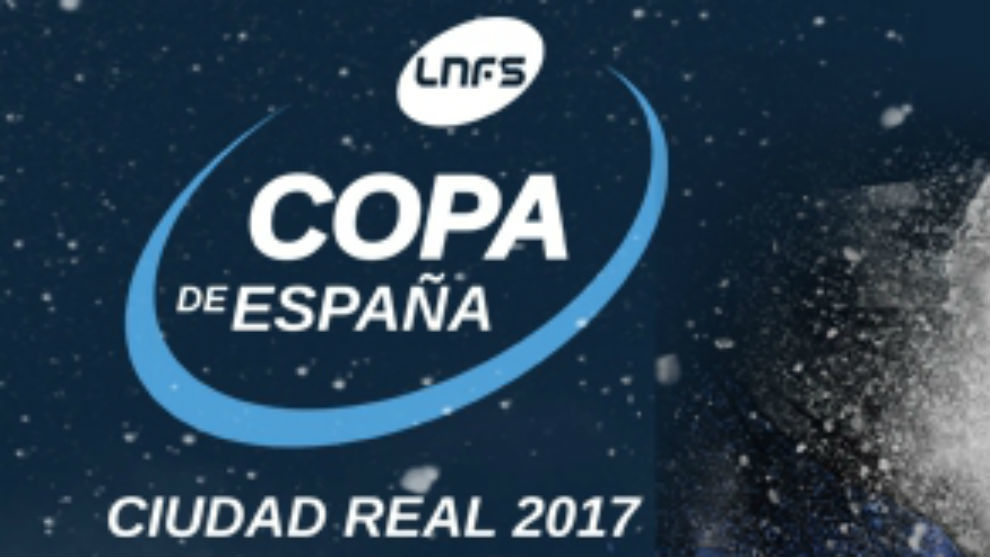 Ciudad Real celebra la Copa de Espaa 2017