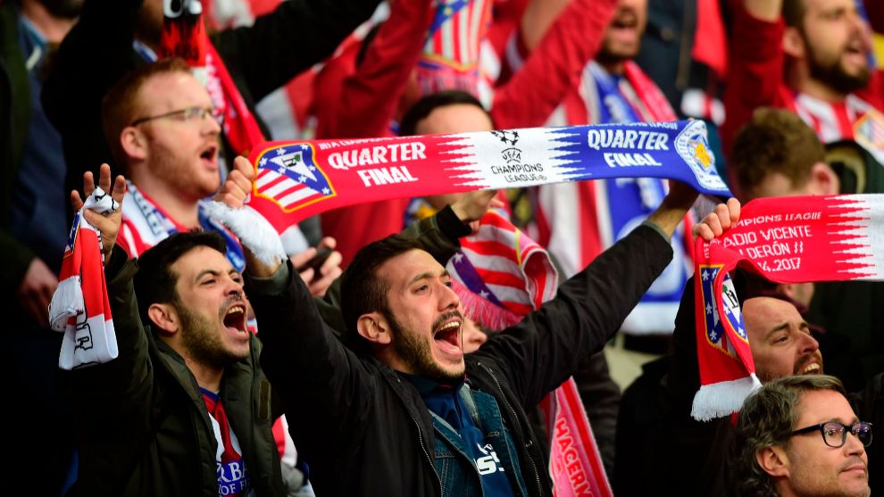 Atlético de Madrid: Ya hay entradas para despedirse - Marca.com