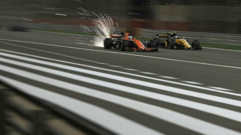 Renault no har locuras por fichar a Alonso