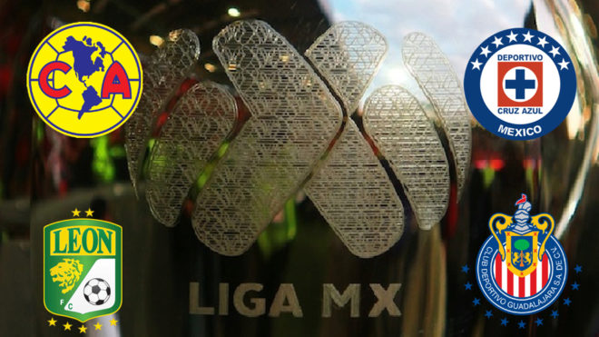 Geología eslogan Cap Liga MX Clausura 2021: Toda la jornada sabatina de la Liga MX... AQUÍ |  MARCA Claro México