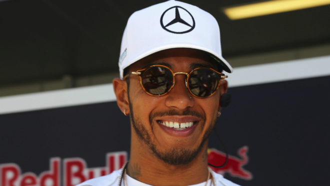 madre escotilla aves de corral GP España F1 2017: Hamilton: "Es muy triste ver que McLaren no está en la  parte delantera" | Marca.com