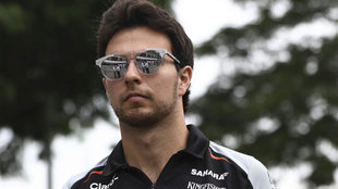 El piloto habl sobre su paso en McLaren