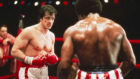 El ex boxeador  Chuck Wepner inspir a Stallone para crear a Rocky...