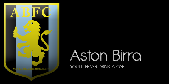 1.Aston Birra.
