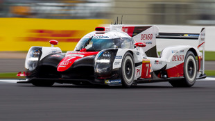 Toyota buscar su primer triunfo en Le Mans