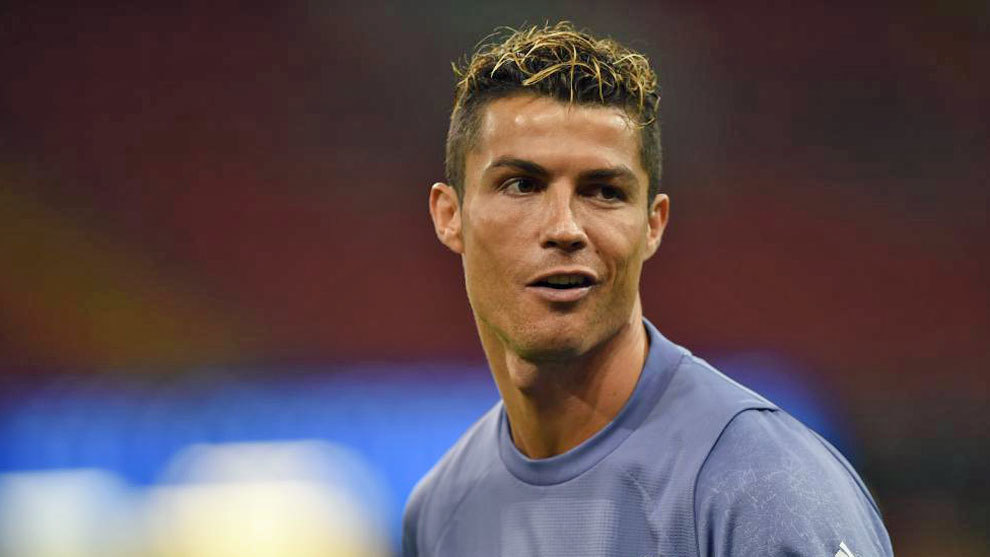 German media: Bayern Munich signing Cristiano Ronaldo is impossible | MARCA  in English
