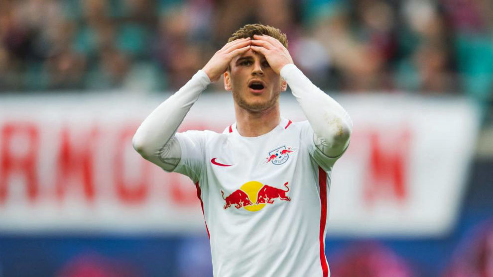 Leipzig, Salzburg both cleared to compete in the Champions League ...