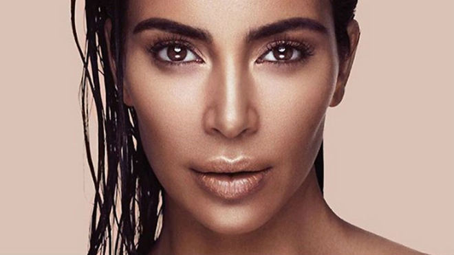 Kim Kardashian se sincera tras las crticas recibidas