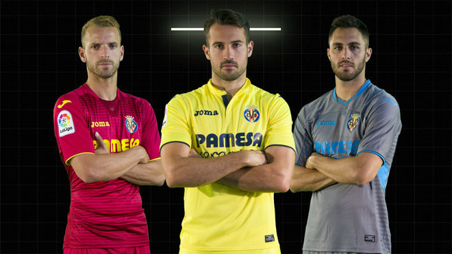 Villarreal: El Villarreal ya luce nueva piel | Marca.com