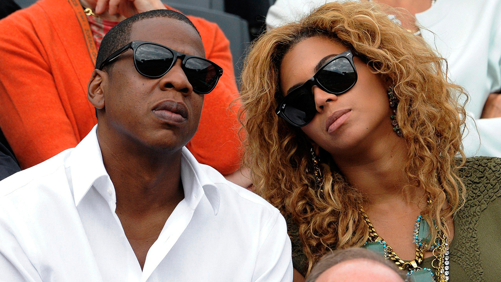 Jay-Z reconoce su infidelidad matrimimonial a Beyonce en su lbum...