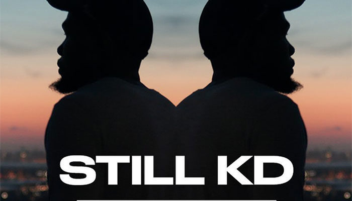 Still KD: Through the Noise, la pelcula sobre Kevin Durant