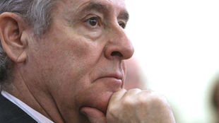 Miguel Blesa, ex presidente de Bankia. EFE