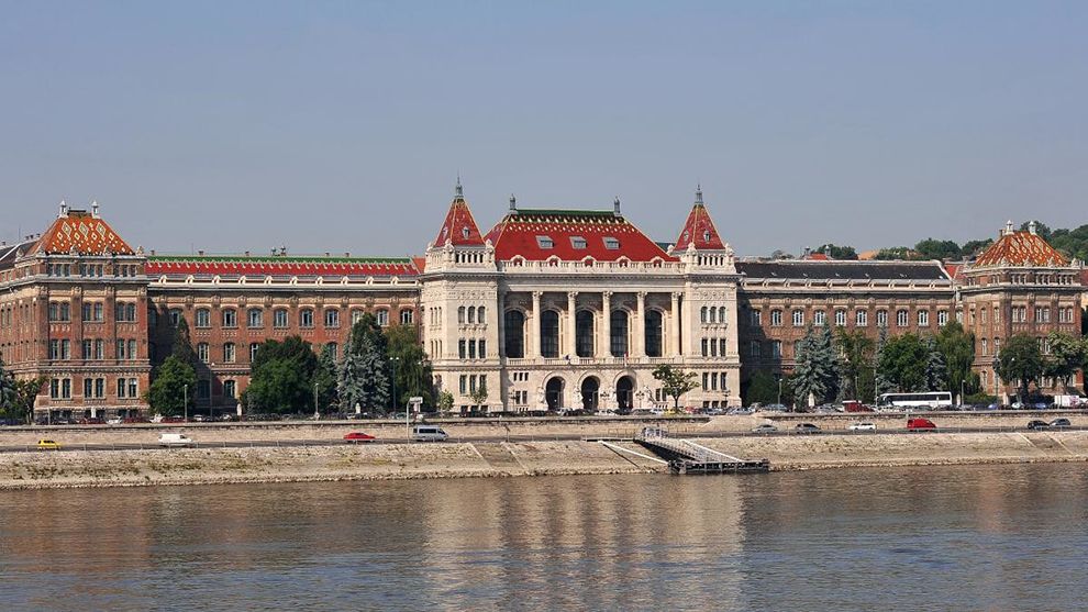 Budapest es una ciudad tecnológica por excelencia