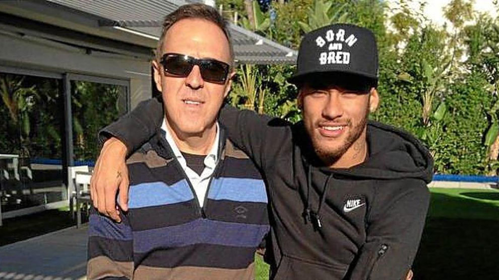 Neymar Masih Berharap Bisa Kembali ke Barcelona